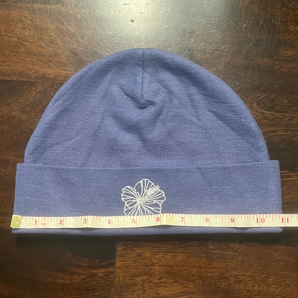 Tag Aloha Beanie - Picture 4 of 8
